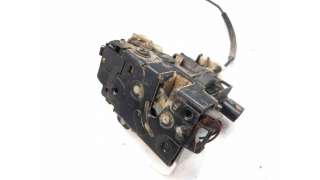 CERRADURA PUERTA TRASERA IZQUIERDA VOLKSWAGEN BORA (1998-2001) 1.9 TDI 110CV 1896CC - L.7413383 / 3B4839015AL