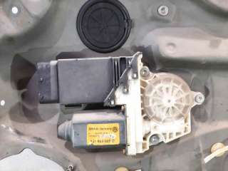 ELEVALUNAS DELANTERO DERECHO VOLKSWAGEN BORA (1998-2001) 1.9 TDI 110CV 1896CC - L.7413407 / 1J4837462H
