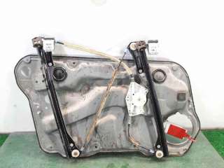 ELEVALUNAS DELANTERO DERECHO VOLKSWAGEN BORA (1998-2001) 1.9 TDI 110CV 1896CC - L.7413407 / 1J4837462H