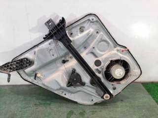 ELEVALUNAS TRASERO DERECHO VOLKSWAGEN BORA (1998-2001) 1.9 TDI 110CV 1896CC - L.7413409 / 1J4839462F