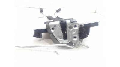 CERRADURA PUERTA DELANTERA IZQUIERDA HONDA CIVIC X FASTBACK (2017-) 1.0 VTEC (FK6) 129CV 988CC - L.7413485 / 72650TBME01