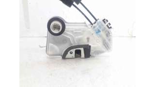 CERRADURA PUERTA DELANTERA IZQUIERDA HONDA CIVIC X FASTBACK (2017-) 1.0 VTEC (FK6) 129CV 988CC - L.7413485 / 72650TBME01
