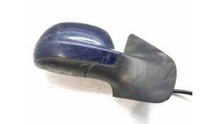 RETROVISOR DERECHO VOLKSWAGEN BORA (1998-2001) 1.9 TDI 110CV 1896CC - L.7413523 / NVE2311 2