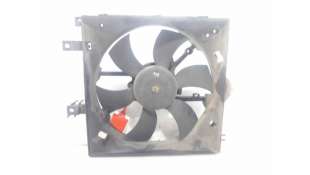 ELECTROVENTILADOR NISSAN PRIMERA HATCHBACK (1996-2002) 2.0 TD 90CV 1974CC - L.7413820 / 214816F600
