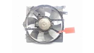 ELECTROVENTILADOR NISSAN PRIMERA HATCHBACK (1996-2002) 2.0 TD 90CV 1974CC - L.7413820 / 214816F600 2