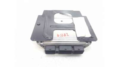 CENTRALITA MOTOR UCE PEUGEOT 307 (2004-2009) 1.6 HDI 110 109CV 1560CC - L.7414040 / 9658944580