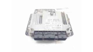 CENTRALITA MOTOR UCE PEUGEOT 307 (2004-2009) 1.6 HDI 110 109CV 1560CC - L.7414040 / 9658944580