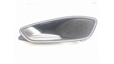 MANETA INTERIOR TRASERA IZQUIERDA AUDI A1 SPORTBACK (2014-2018) 1.4 TDI 90CV 1422CC - L.7414076 / 8X4839019C