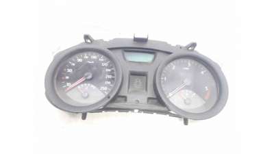 CUADRO INSTRUMENTOS RENAULT MEGANE II SEDÁN (2003-2010) 1.5 DCI (LM0F, LM0T, LM2B) 82CV 1461CC - L.7414233 / 8200399693A