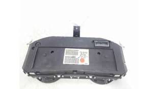 CUADRO INSTRUMENTOS RENAULT MEGANE II SEDÁN (2003-2010) 1.5 DCI (LM0F, LM0T, LM2B) 82CV 1461CC - L.7414233 / 8200399693A 2
