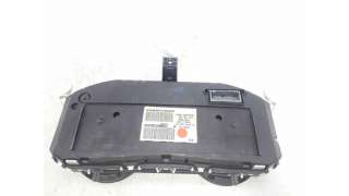 CUADRO INSTRUMENTOS RENAULT MEGANE II SEDÁN (2003-2010) 1.5 DCI (LM0F, LM0T, LM2B) 82CV 1461CC - L.7414233 / 8200399693A