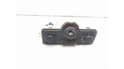 MANDO CALEFACCION /  AIRE ACONDICIONADO RENAULT MEGANE II SEDÁN (2003-2010) 1.5 DCI (LM0F, LM0T, LM2B) 82CV 1461CC - L.7414