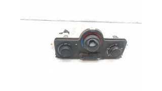 MANDO CALEFACCION /  AIRE ACONDICIONADO RENAULT MEGANE II SEDÁN (2003-2010) 1.5 DCI (LM0F, LM0T, LM2B) 82CV 1461CC - L.7414