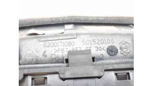 MANETA EXTERIOR PORTON RENAULT MEGANE II SEDÁN (2003-2010) 1.5 DCI (LM0F, LM0T, LM2B) 82CV 1461CC - L.7414294 / 8200171080 2