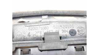 MANETA EXTERIOR PORTON RENAULT MEGANE II SEDÁN (2003-2010) 1.5 DCI (LM0F, LM0T, LM2B) 82CV 1461CC - L.7414294 / 8200171080