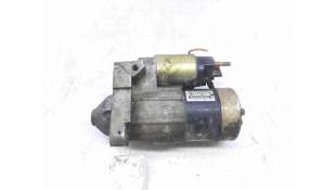 MOTOR ARRANQUE RENAULT MEGANE II SEDÁN (2003-2010) 1.5 DCI (LM0F, LM0T, LM2B) 82CV 1461CC - L.7414301 / 8200227092