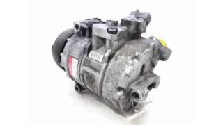 COMPRESOR AIRE ACONDICIONADO BMW 5 (2000-2003) 2 D 163CV 2497CC - L.7414463 / 4472208023