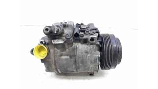 COMPRESOR AIRE ACONDICIONADO BMW 5 (2000-2003) 2 D 163CV 2497CC - L.7414463 / 4472208023