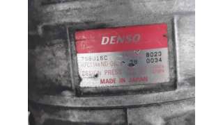 COMPRESOR AIRE ACONDICIONADO BMW 5 (2000-2003) 2 D 163CV 2497CC - L.7414463 / 4472208023