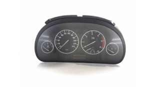CUADRO INSTRUMENTOS BMW 5 (2000-2003) 2 D 163CV 2497CC - L.7414467 / 62116903800