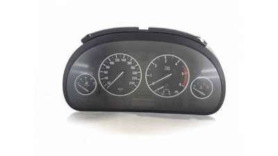 CUADRO INSTRUMENTOS BMW 5 (2000-2003) 2 D 163CV 2497CC - L.7414467 / 62116903800