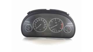 CUADRO INSTRUMENTOS BMW 5 (2000-2003) 2 D 163CV 2497CC - L.7414467 / 62116903800