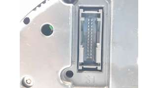 CUADRO INSTRUMENTOS BMW 5 (2000-2003) 2 D 163CV 2497CC - L.7414467 / 62116903800