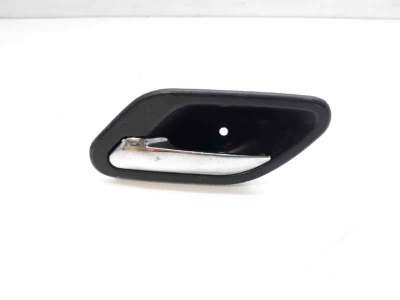 MANETA INTERIOR DELANTERA IZQUIERDA BMW 5 (2000-2003) 2 D 163CV 2497CC - L.7414528 / 51217032925