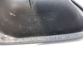 MANETA INTERIOR DELANTERA IZQUIERDA BMW 5 (2000-2003) 2 D 163CV 2497CC - L.7414528 / 51217032925