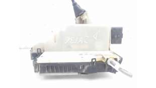 CERRADURA PUERTA DELANTERA DERECHA CITROEN C4 II (2014-) 1.6 BLUEHDI 100 99CV 1560CC - L.7414845 / 9685351480