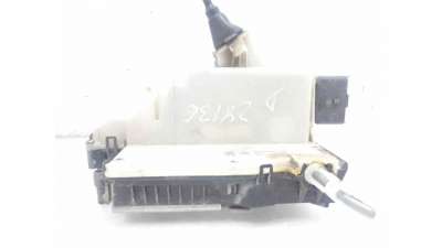 CERRADURA PUERTA DELANTERA DERECHA CITROEN C4 II (2014-) 1.6 BLUEHDI 100 99CV 1560CC - L.7414845 / 9685351480