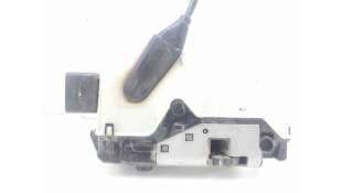 CERRADURA PUERTA DELANTERA DERECHA CITROEN C4 II (2014-) 1.6 BLUEHDI 100 99CV 1560CC - L.7414845 / 9685351480 2