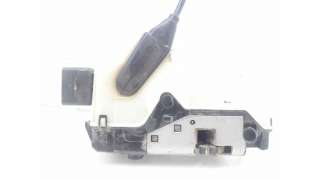 CERRADURA PUERTA DELANTERA DERECHA CITROEN C4 II (2014-) 1.6 BLUEHDI 100 99CV 1560CC - L.7414845 / 9685351480