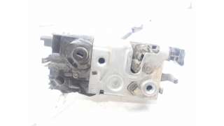 CERRADURA PUERTA DELANTERA DERECHA CITROEN C4 II (2014-) 1.6 BLUEHDI 100 99CV 1560CC - L.7414845 / 9685351480