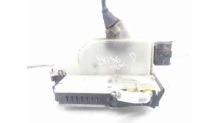 CERRADURA PUERTA TRASERA DERECHA CITROEN C4 II (2014-) 1.6 BLUEHDI 100 99CV 1560CC - L.7414847 / 9685352080