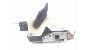 CERRADURA PUERTA TRASERA DERECHA CITROEN C4 II (2014-) 1.6 BLUEHDI 100 99CV 1560CC - L.7414847 / 9685352080 2