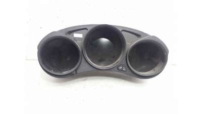 CUADRO INSTRUMENTOS CITROEN C4 II (2014-) 1.6 BLUEHDI 100 99CV 1560CC - L.7414854 / 9812832380