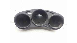 CUADRO INSTRUMENTOS CITROEN C4 II (2014-) 1.6 BLUEHDI 100 99CV 1560CC - L.7414854 / 9812832380