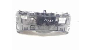 CUADRO INSTRUMENTOS CITROEN C4 II (2014-) 1.6 BLUEHDI 100 99CV 1560CC - L.7414854 / 9812832380 2