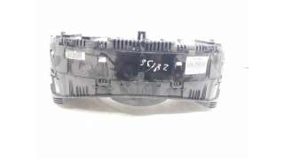 CUADRO INSTRUMENTOS CITROEN C4 II (2014-) 1.6 BLUEHDI 100 99CV 1560CC - L.7414854 / 9812832380