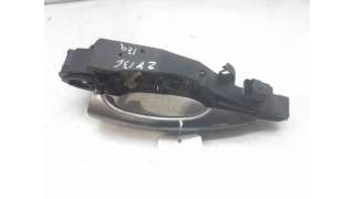 MANETA EXTERIOR DELANTERA IZQUIERDA CITROEN C4 II (2014-) 1.6 BLUEHDI 100 99CV 1560CC - L.7414896 / 9688834180