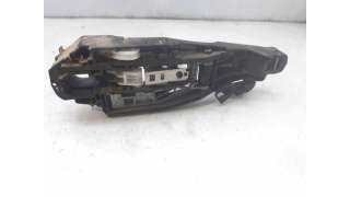 MANETA EXTERIOR DELANTERA IZQUIERDA CITROEN C4 II (2014-) 1.6 BLUEHDI 100 99CV 1560CC - L.7414896 / 9688834180