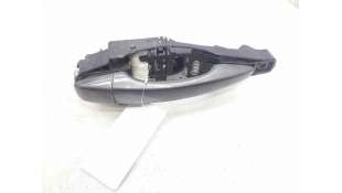 MANETA EXTERIOR TRASERA IZQUIERDA CITROEN C4 II (2014-) 1.6 BLUEHDI 100 99CV 1560CC - L.7414898 / 242728RH