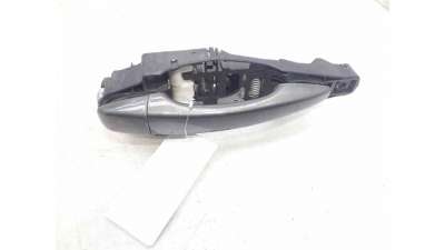 MANETA EXTERIOR TRASERA IZQUIERDA CITROEN C4 II (2014-) 1.6 BLUEHDI 100 99CV 1560CC - L.7414898 / 242728RH