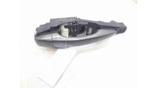 MANETA EXTERIOR TRASERA IZQUIERDA CITROEN C4 II (2014-) 1.6 BLUEHDI 100 99CV 1560CC - L.7414898 / 242728RH