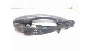 MANETA EXTERIOR TRASERA IZQUIERDA CITROEN C4 II (2014-) 1.6 BLUEHDI 100 99CV 1560CC - L.7414898 / 242728RH 2