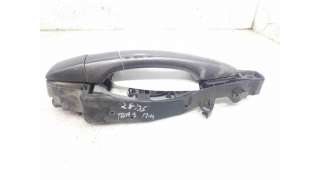 MANETA EXTERIOR TRASERA IZQUIERDA CITROEN C4 II (2014-) 1.6 BLUEHDI 100 99CV 1560CC - L.7414898 / 242728RH