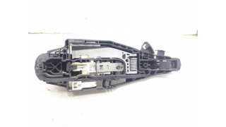 MANETA EXTERIOR TRASERA IZQUIERDA CITROEN C4 II (2014-) 1.6 BLUEHDI 100 99CV 1560CC - L.7414898 / 242728RH