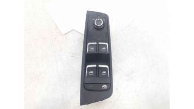 MANDO ELEVALUNAS DELANTERO IZQUIERDO AUDI A1 SPORTBACK (2014-2018) 1.4 TDI 90CV 1422CC - L.7414958 / 8X4959521A