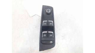 MANDO ELEVALUNAS DELANTERO IZQUIERDO AUDI A1 SPORTBACK (2014-2018) 1.4 TDI 90CV 1422CC - L.7414958 / 8X4959521A
